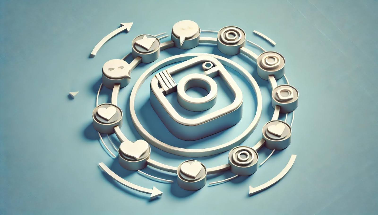 How the Instagram algorithm works in 2025 - ranking factors guide