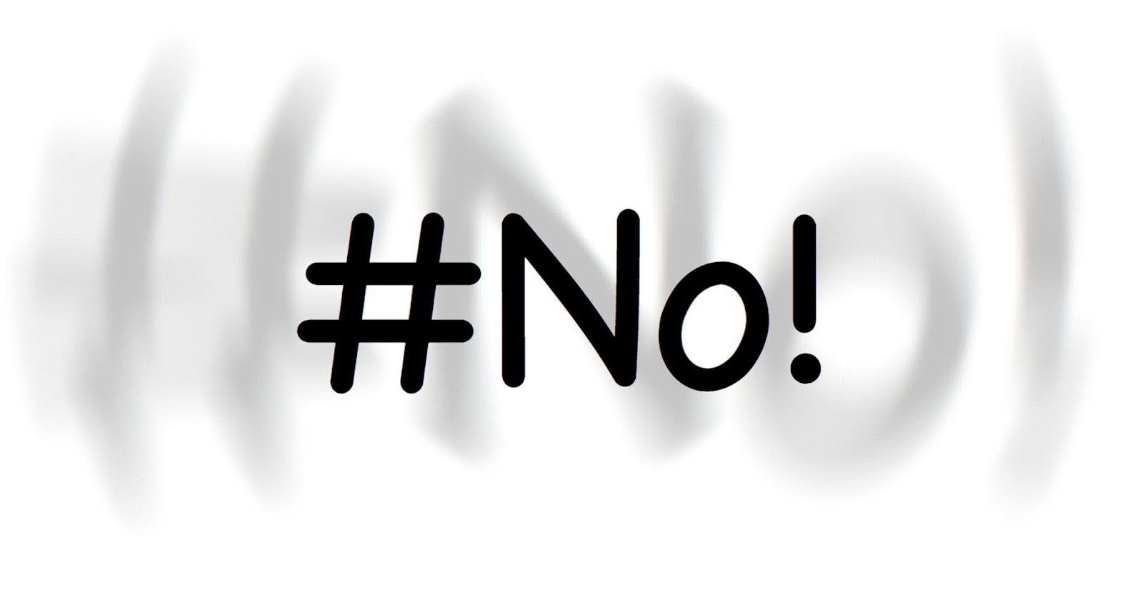 Stop Using Hashtags: What to Do Instead